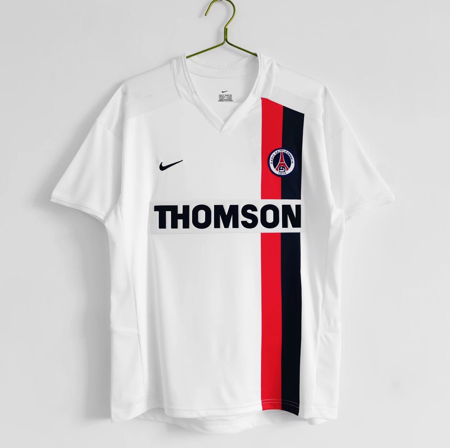 PSG Alternativa 02/03
