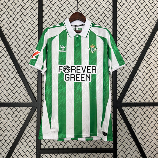 Real Betis Principal 24/25
