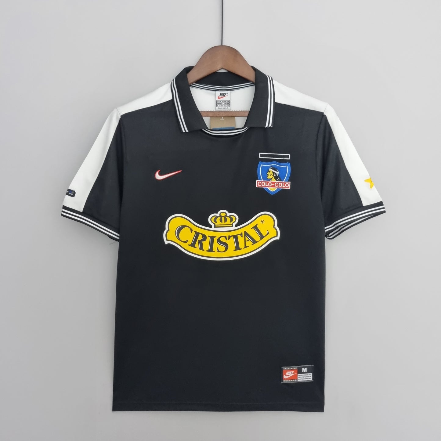Colo Colo Alternativa 1999