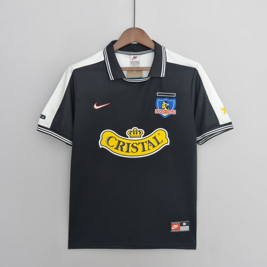 Colo Colo Alternativa 1999