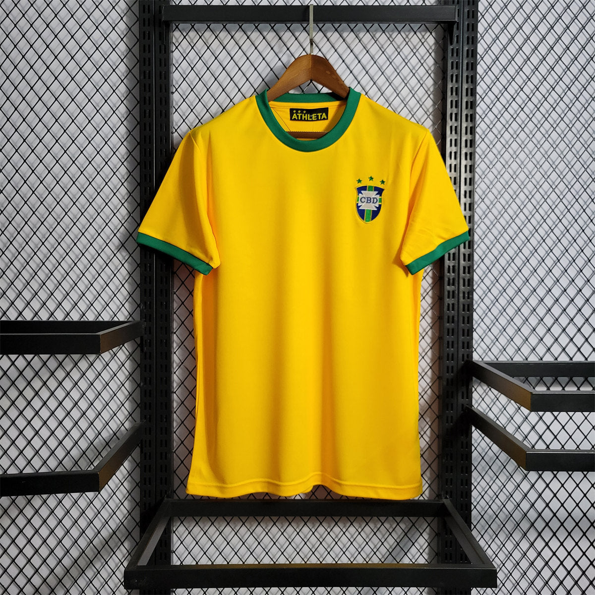Brasil Principal 1970