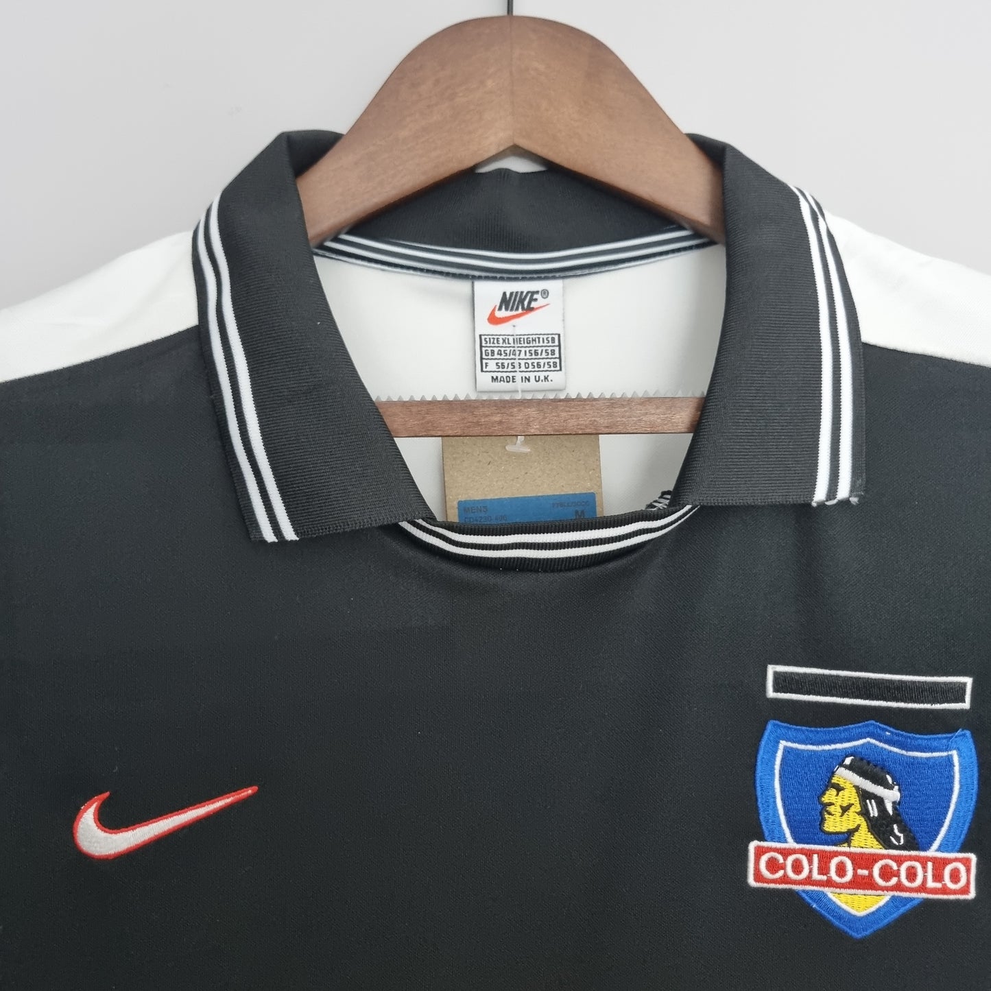 Colo Colo Alternativa 1999