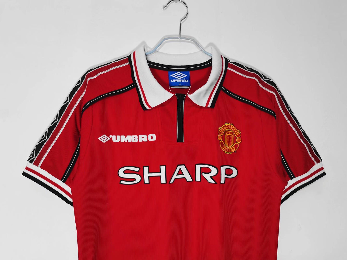 Manchester United Principal 98/00