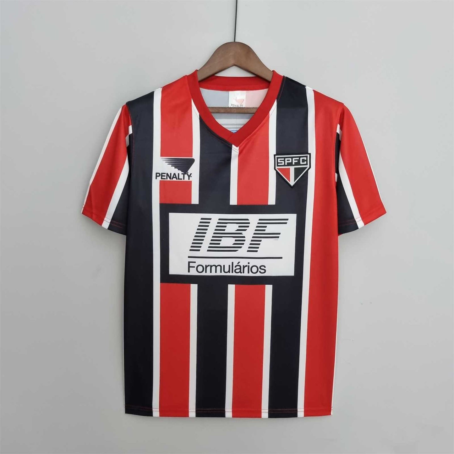 São Paulo Alternativa 1991