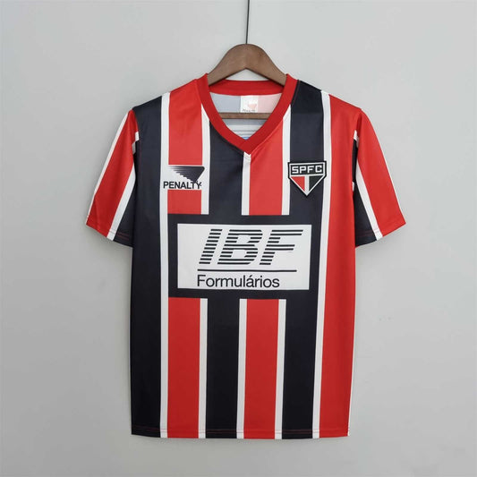 São Paulo Alternativa 1991