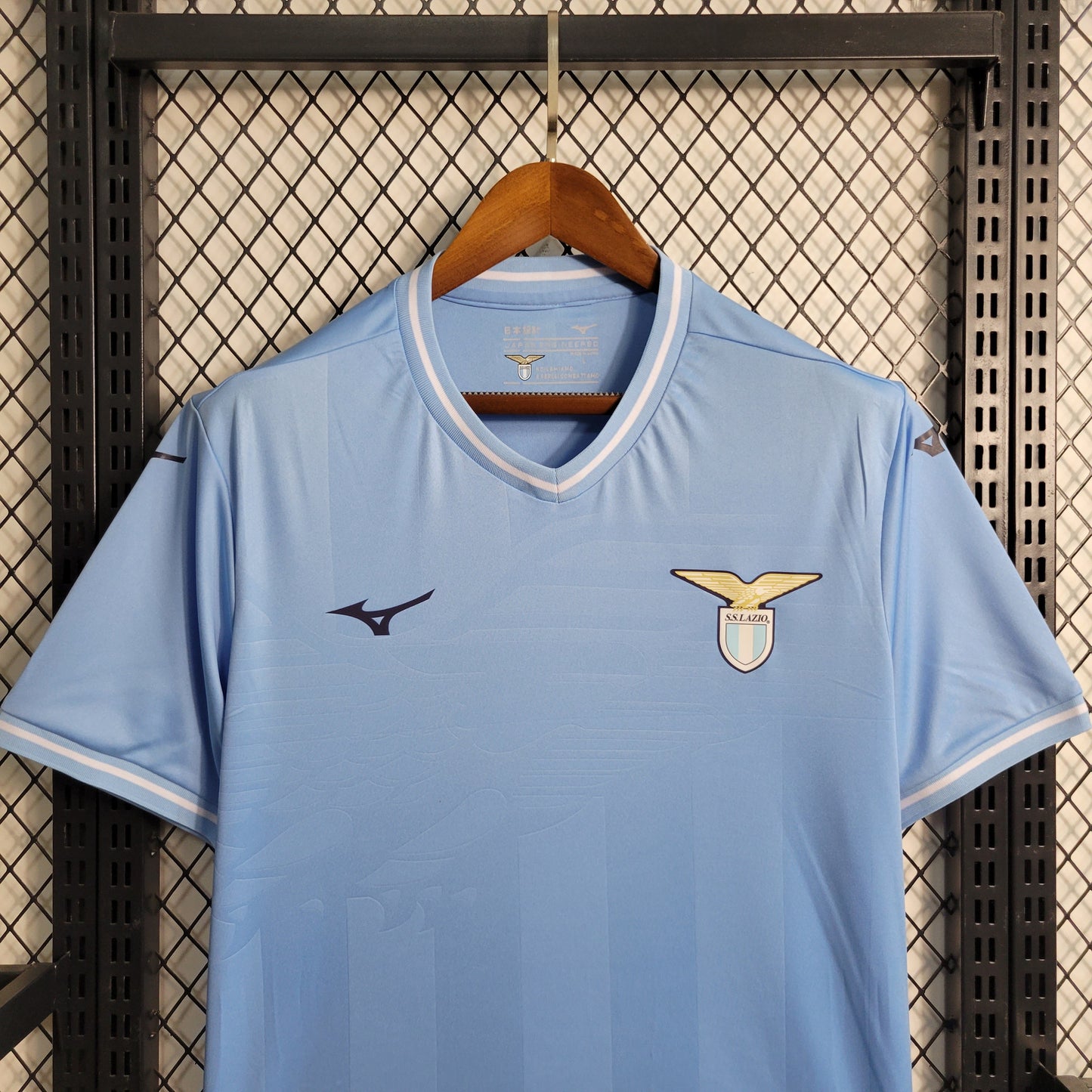 Lazio Principal 23/24