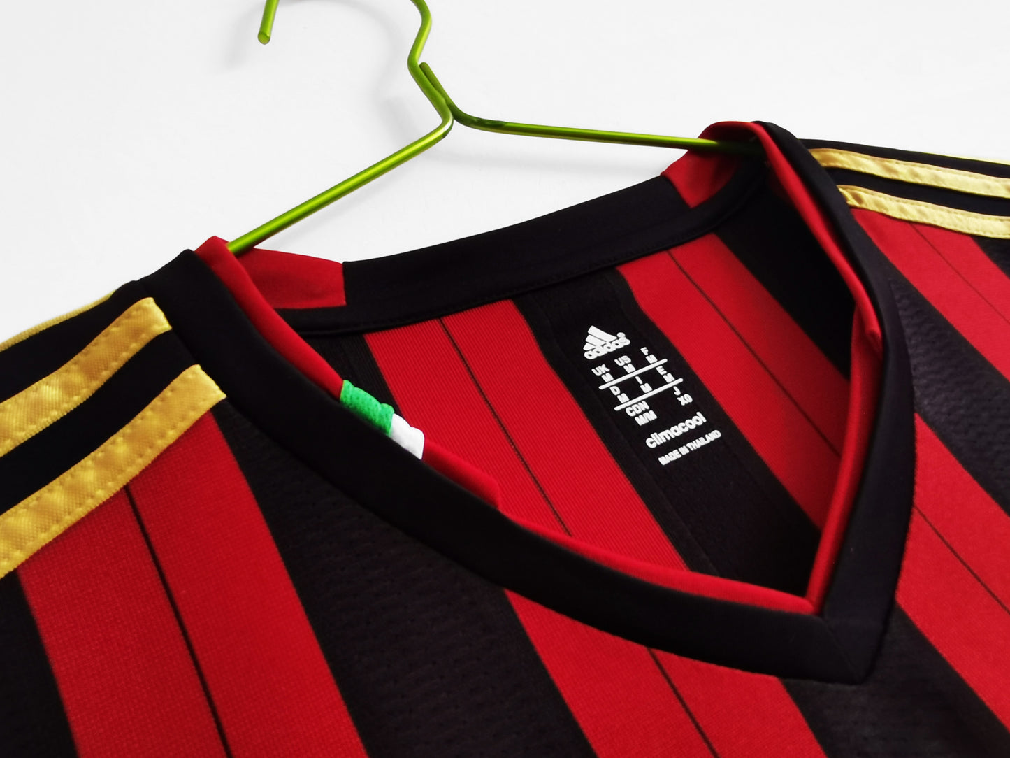 AC Milan Principal 13/14
