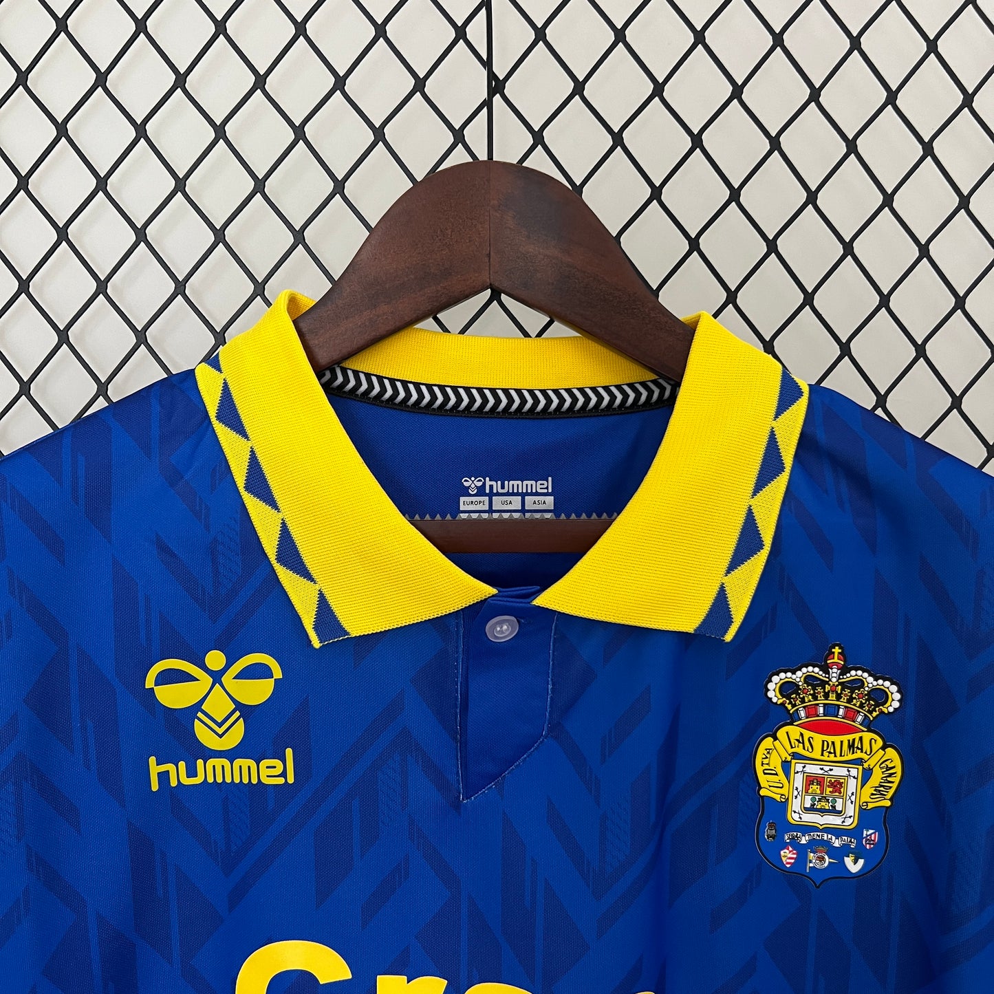Las Palmas Alternativa 24/25
