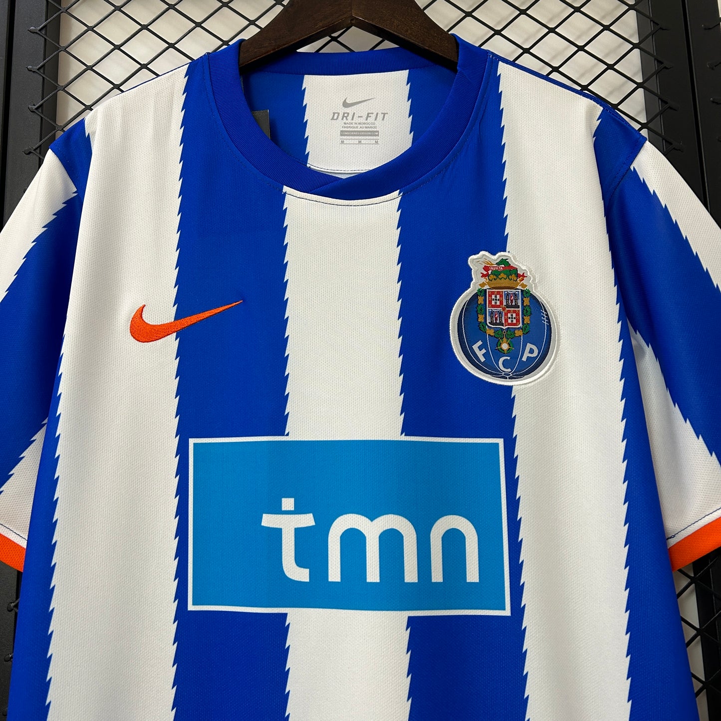 Porto Principal 10/11