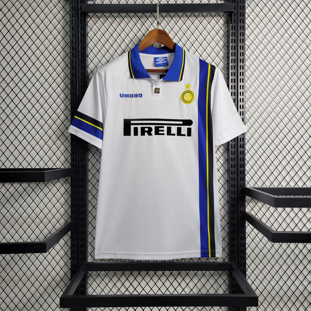 Inter Milão Alternativa 97/98
