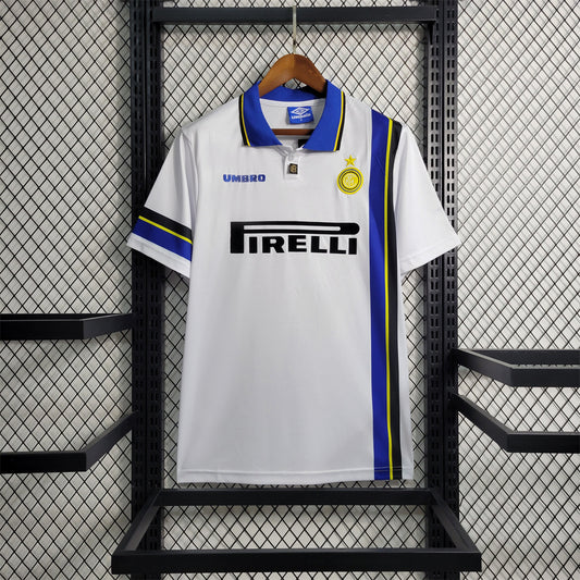 Inter Milão Alternativa 97/98