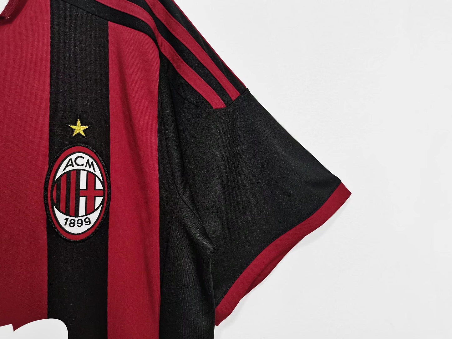 AC Milan Principal 09/10