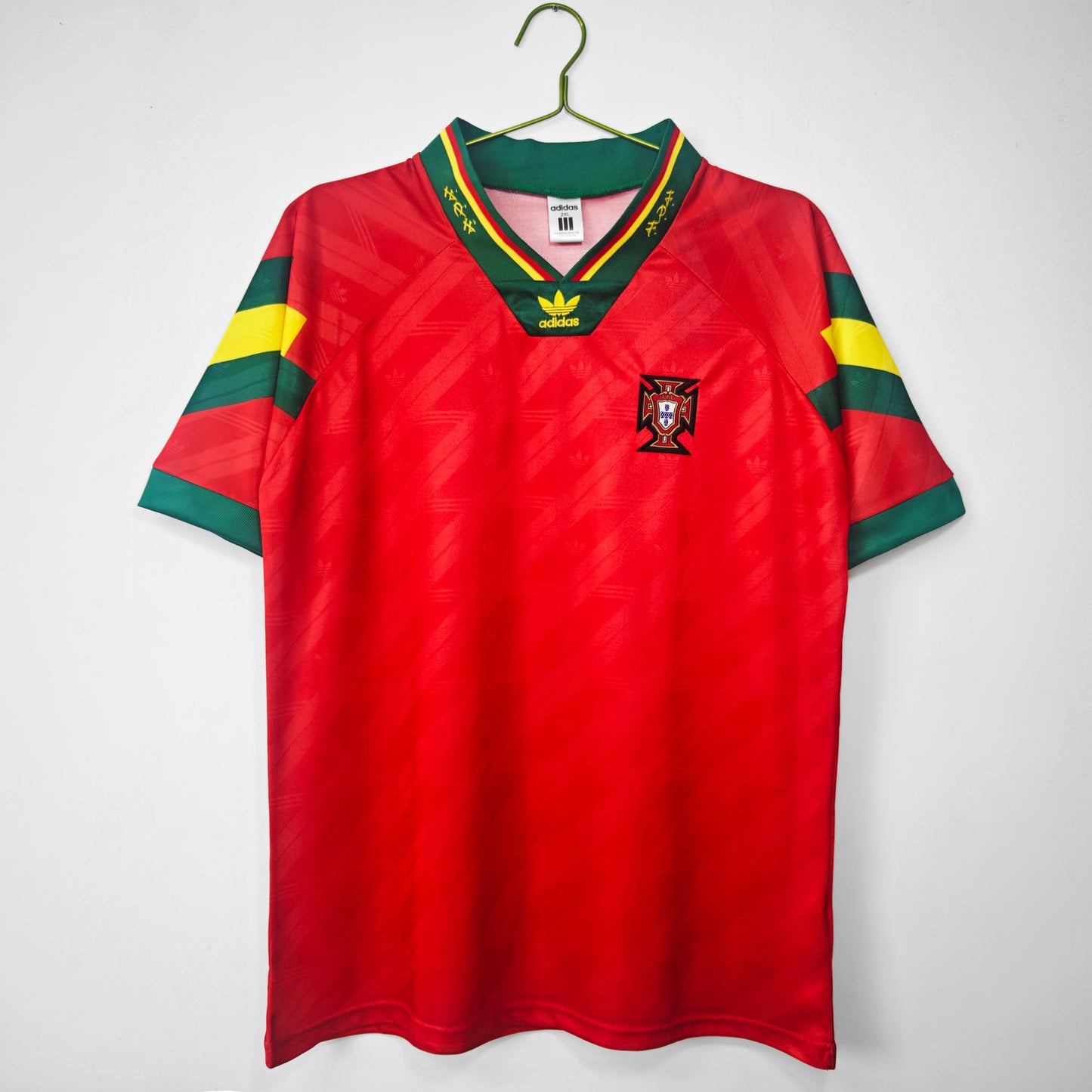 Portugal Principal 1992