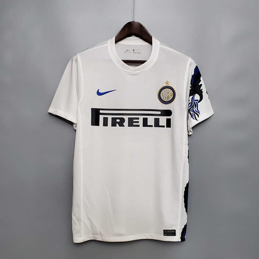 Inter Milão Alternativa 10/11