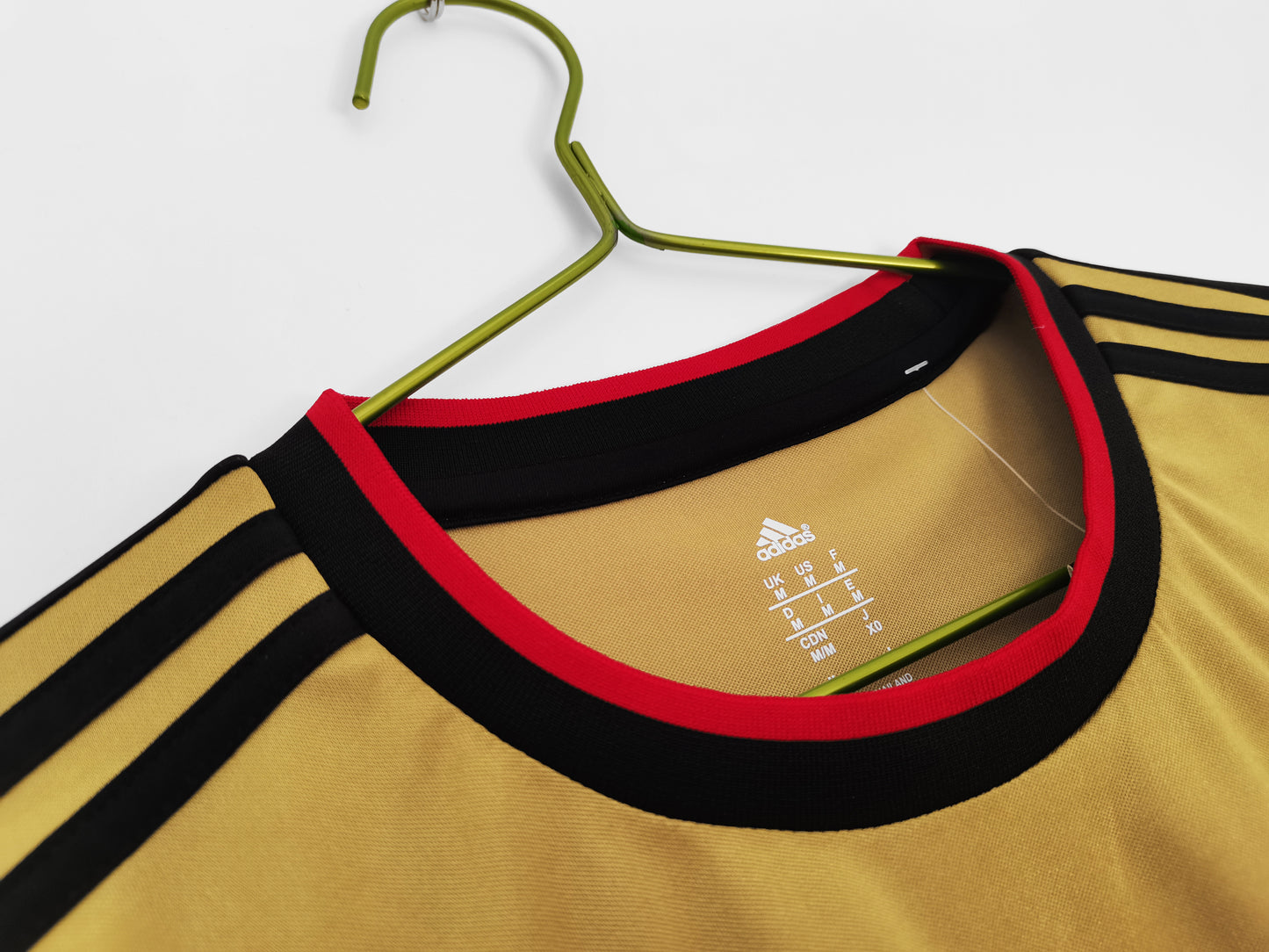 AC Milan Terceira 13/14