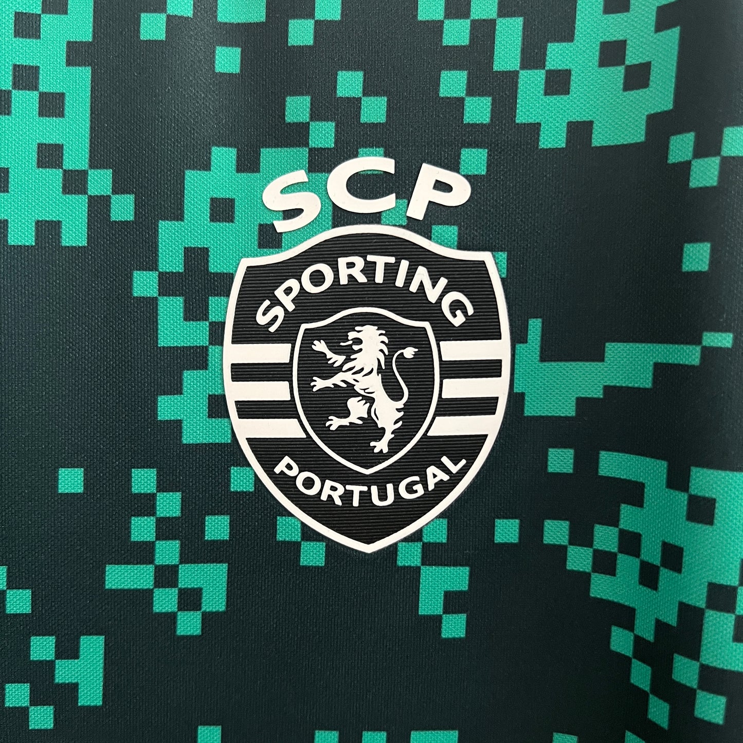 Sporting Treino 24/25