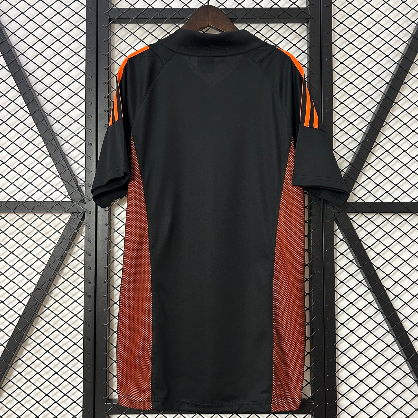 Benfica Alternativa 02/03