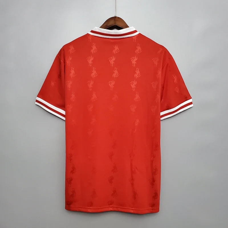Liverpool Principal 96/97