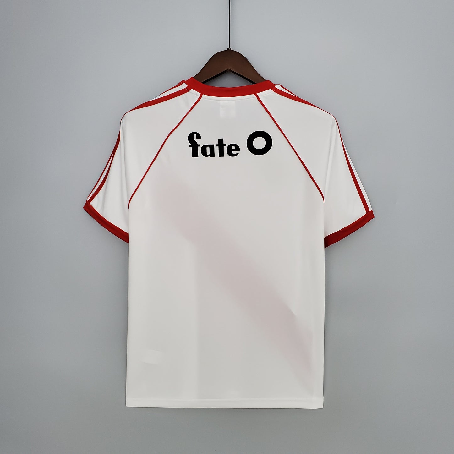 River Plate Principal 1986