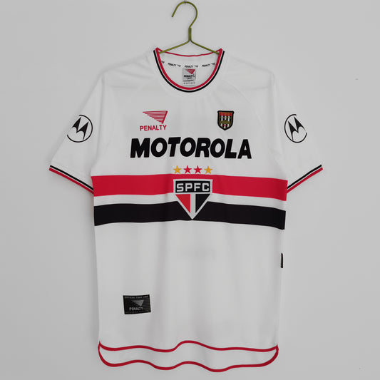São Paulo Principal 2000