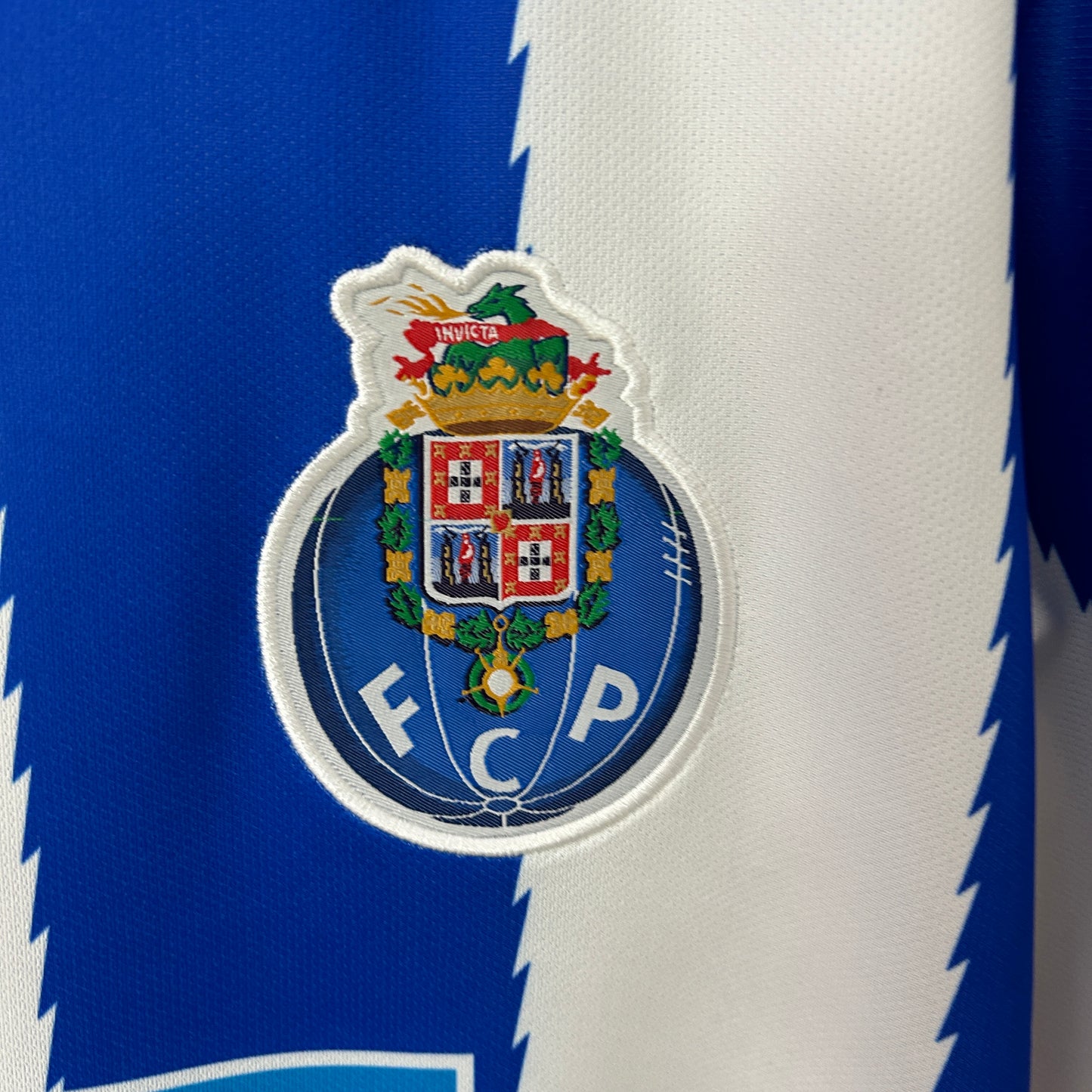 Porto Principal 10/11