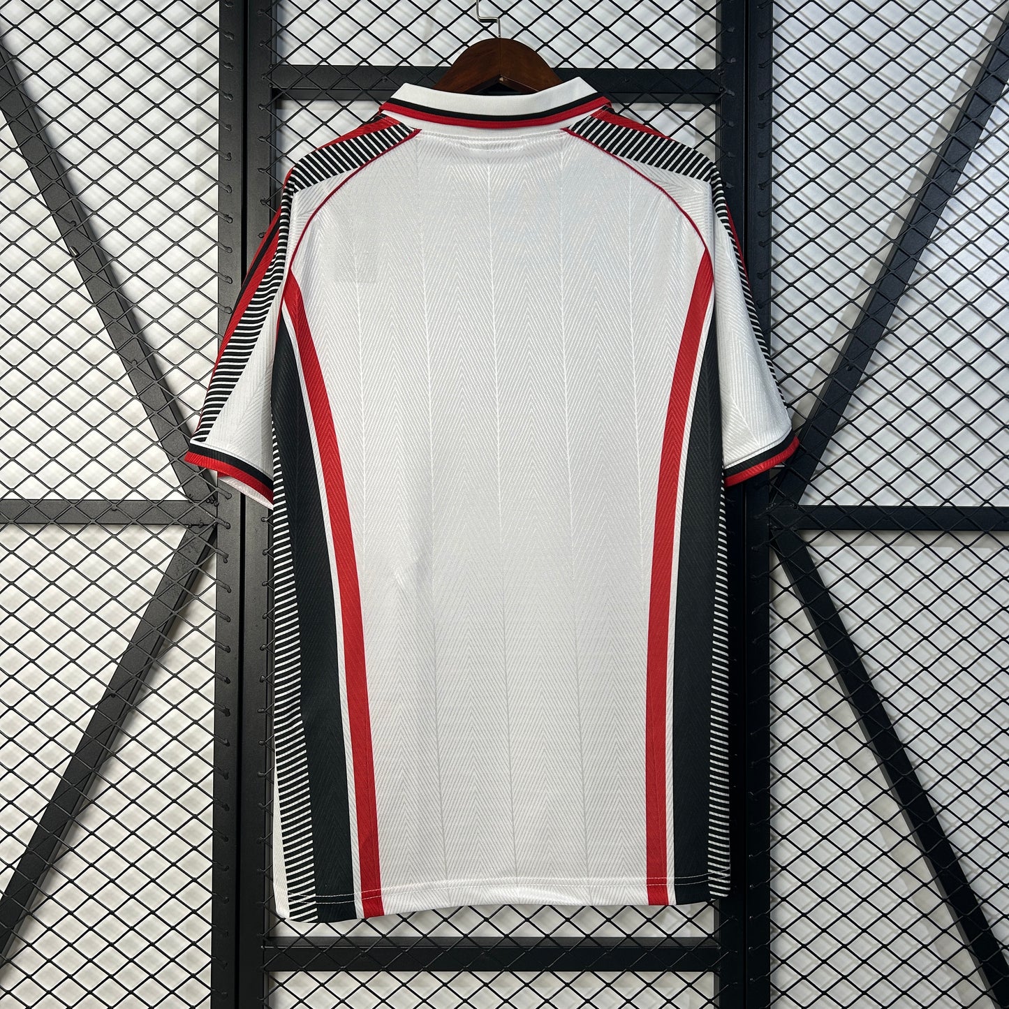 AC Milan Alternativa 98/99