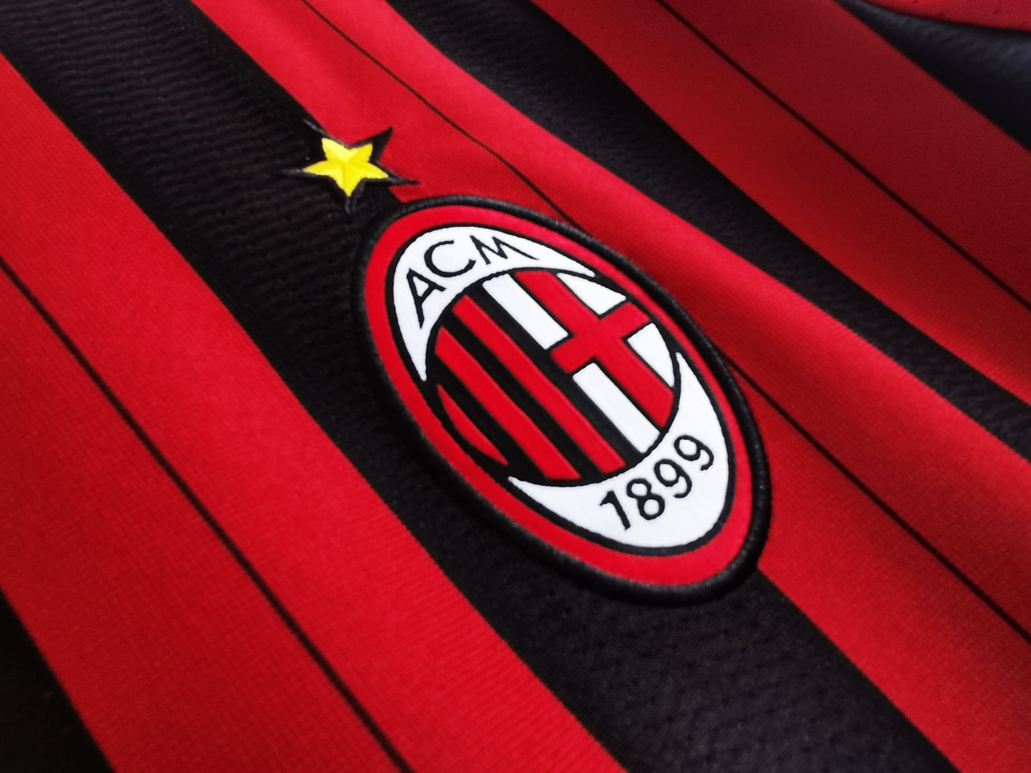 AC Milan Principal 13/14