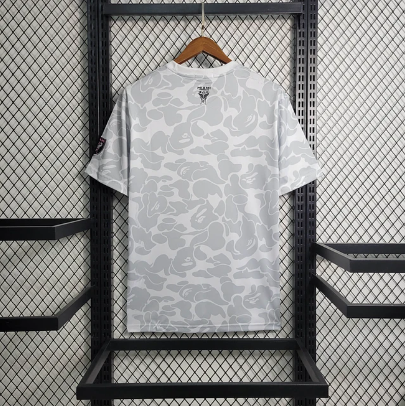 Inter Miami Special Edition White 23/24