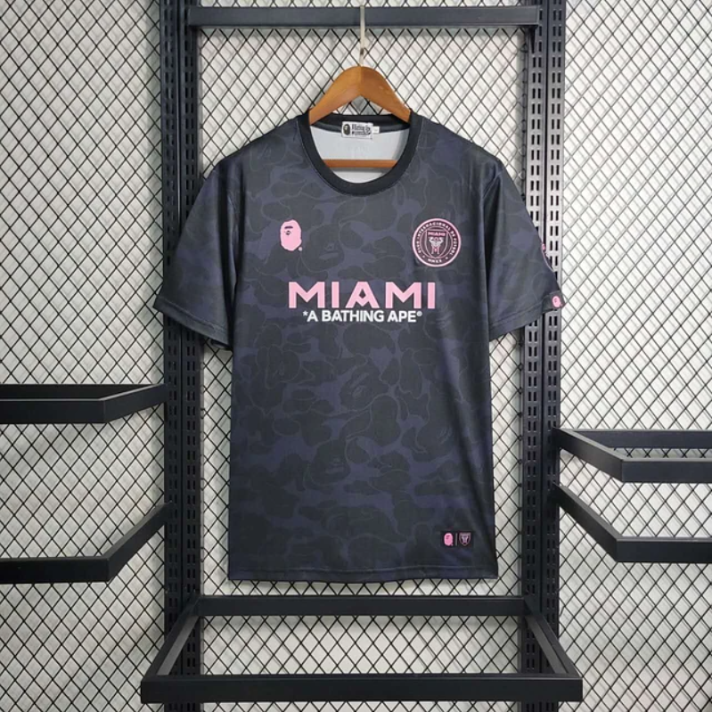Inter Miami Special Edition Black 23/24