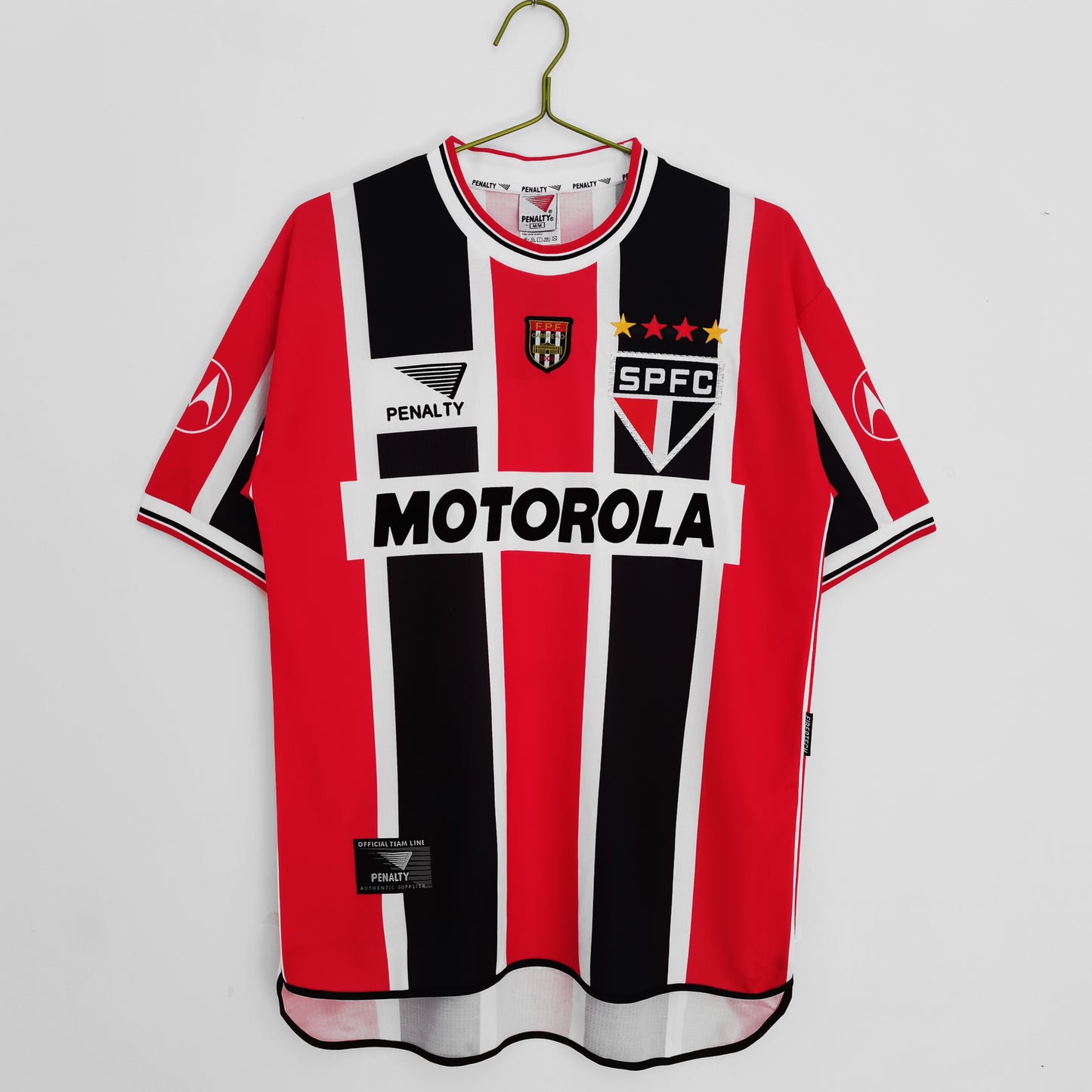 São Paulo Alternativa 2000