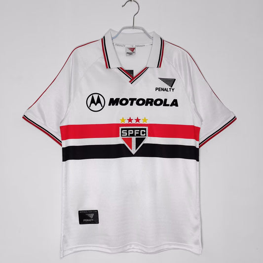 São Paulo Principal 1999