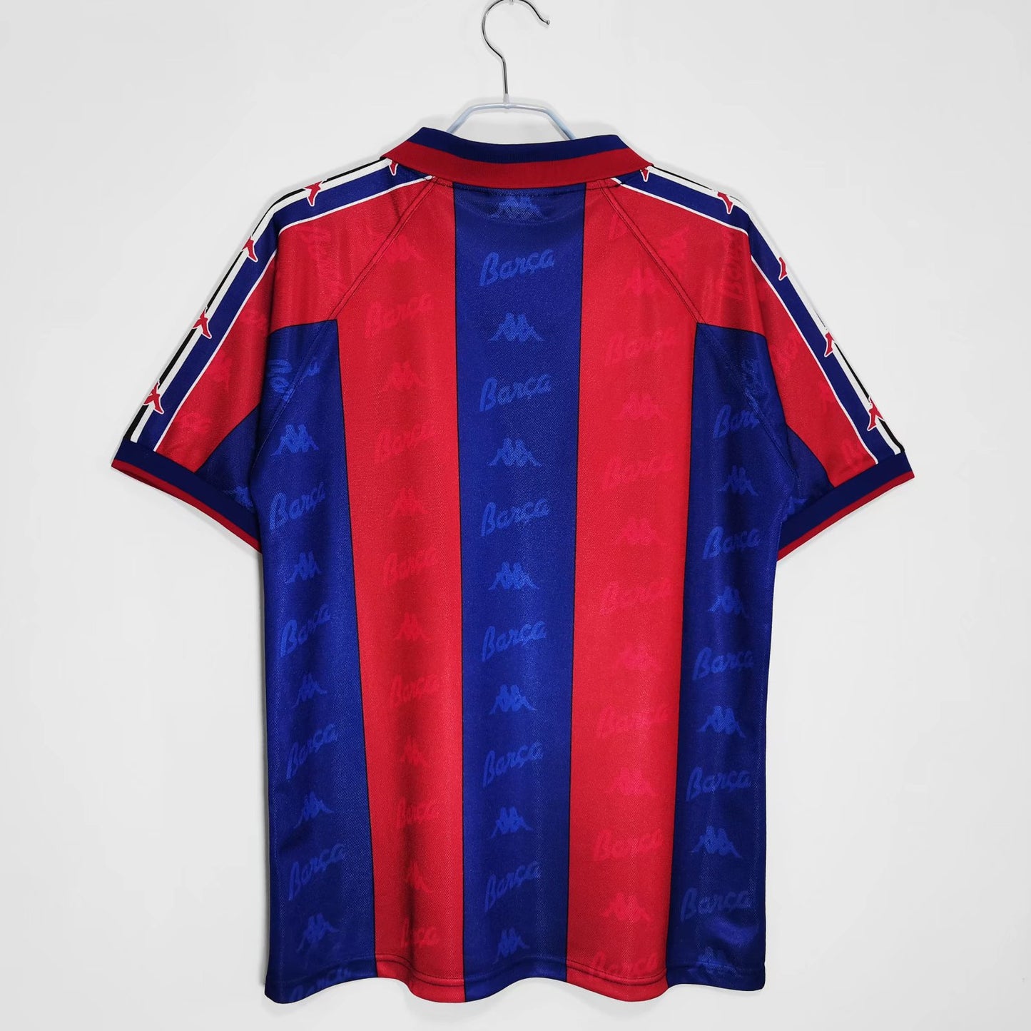 Barcelona Principal 95/97
