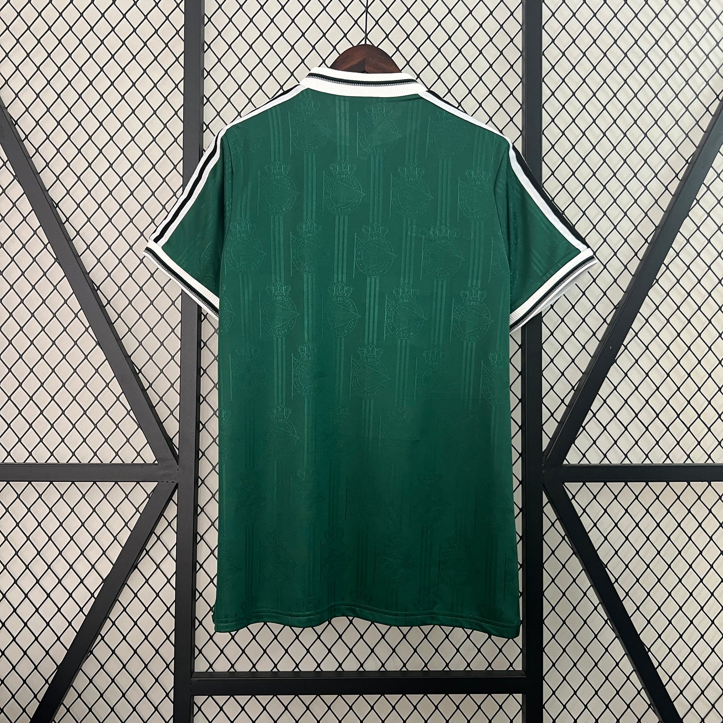 Deportivo Coruña Alternativa 99/00