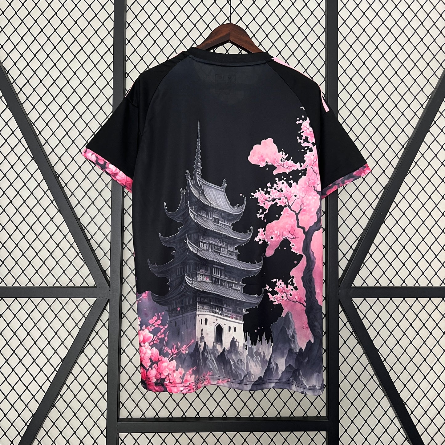 Japão "Pink Dragon" 24/25