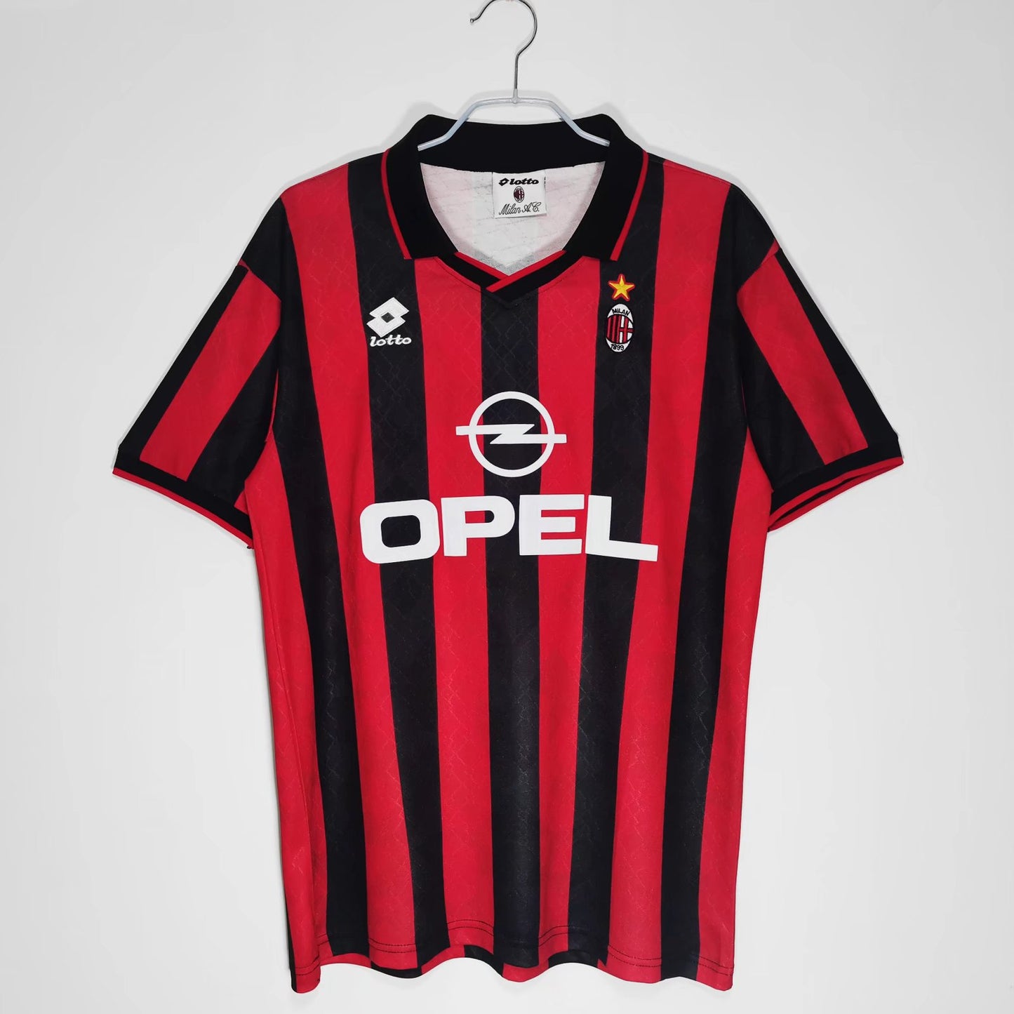AC Milan Principal 95/96