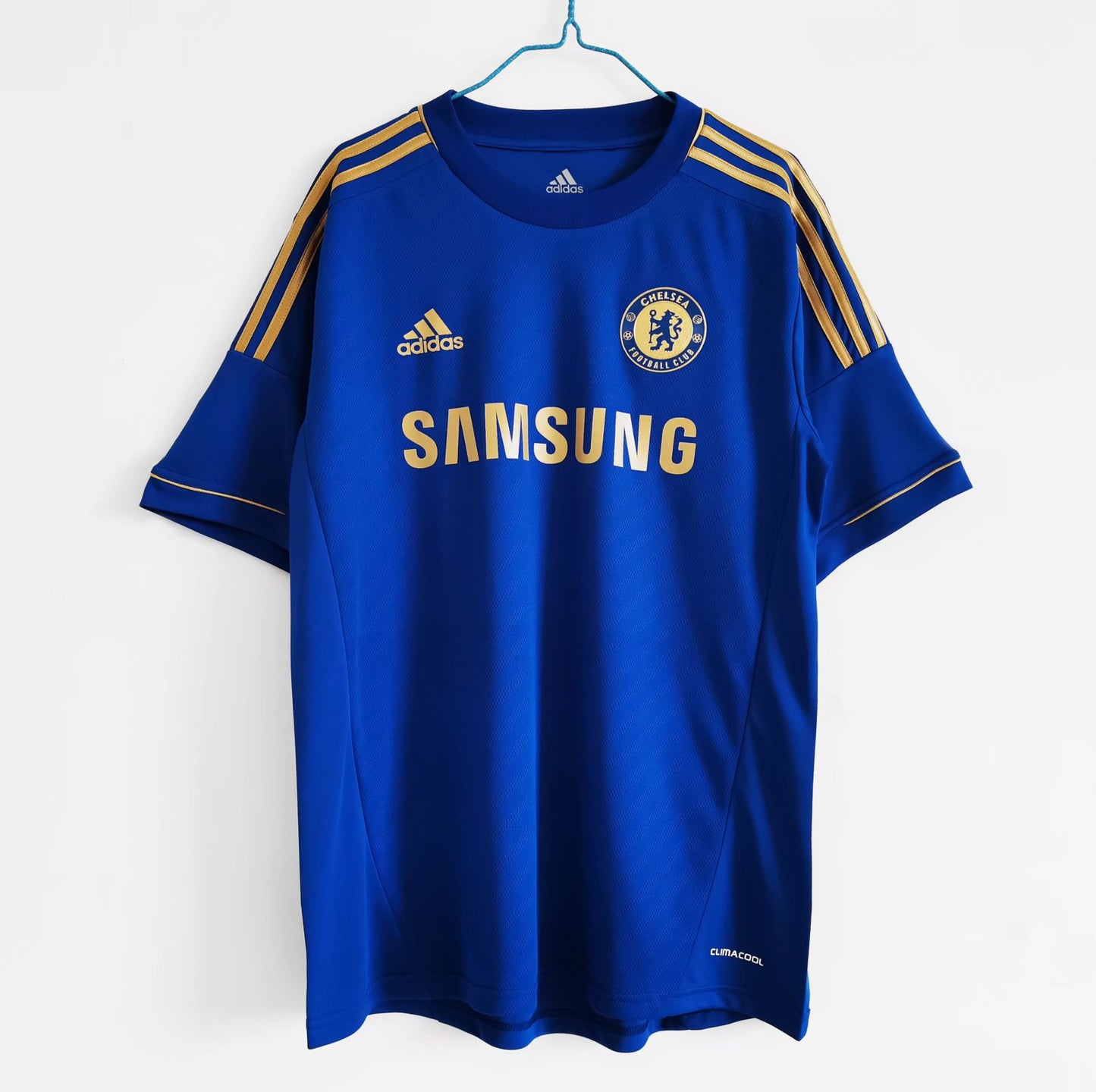 Chelsea Principal 12/13
