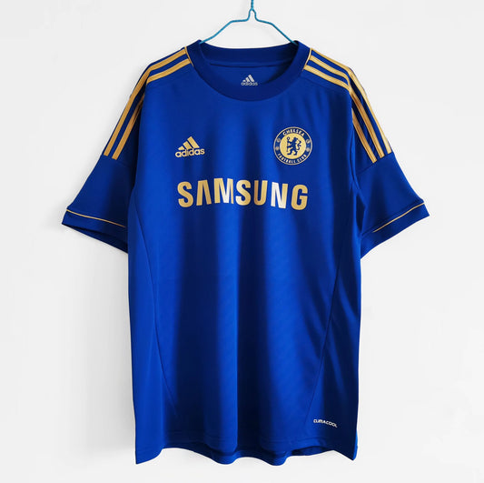 Chelsea Principal 12/13