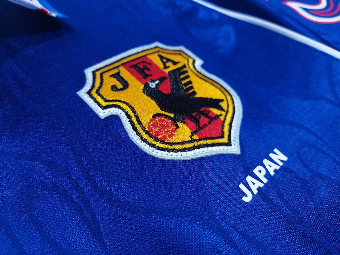 Japão Principal 1998