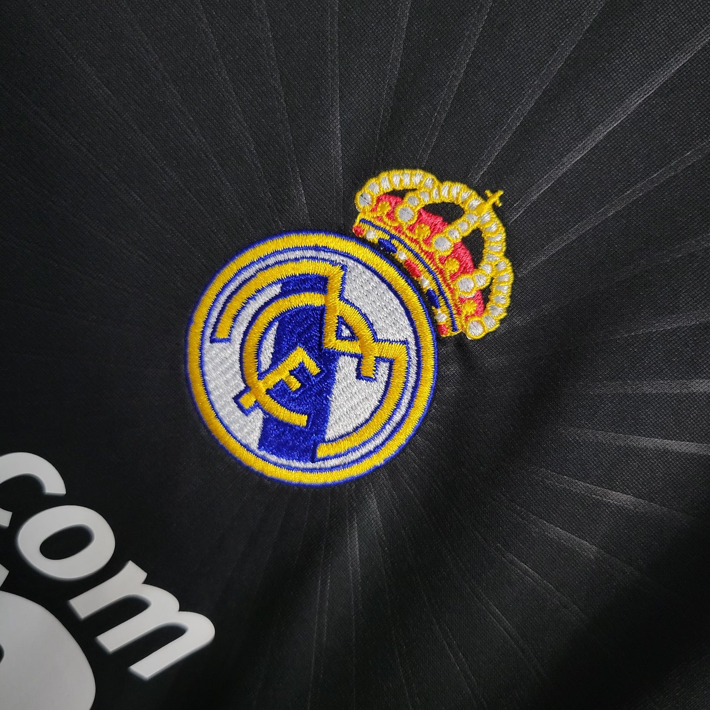 Real Madrid Alternativa 10/11