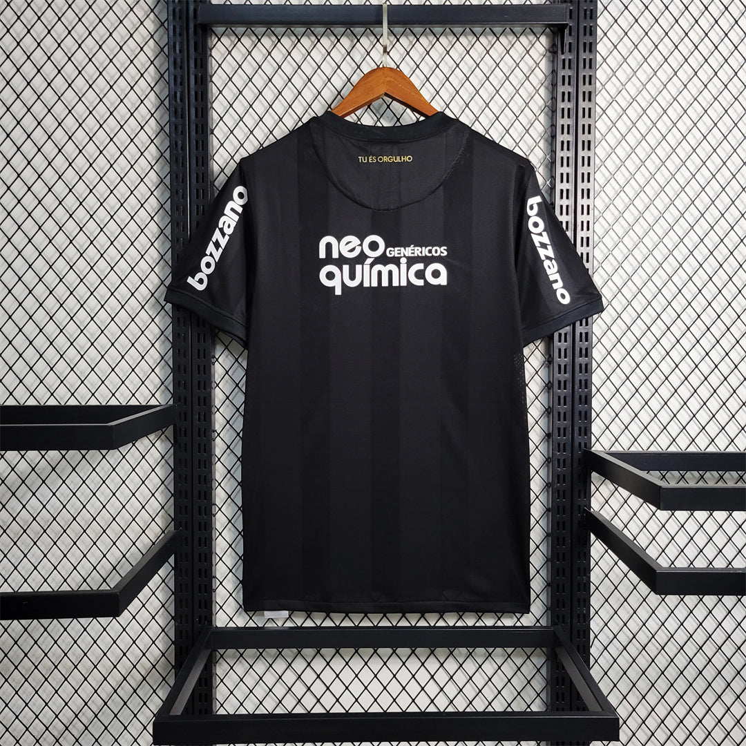 Corinthians Alternativa 2010