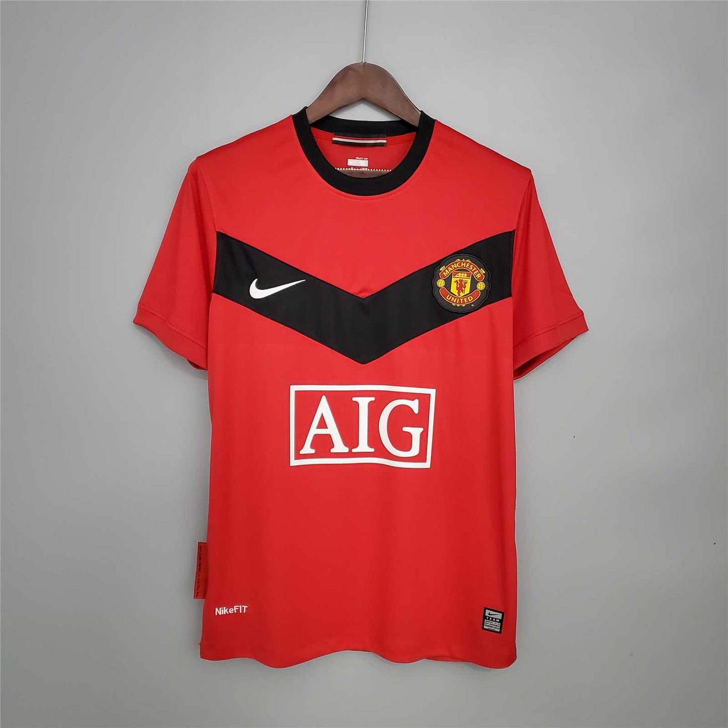 Manchester United Principal 09/10