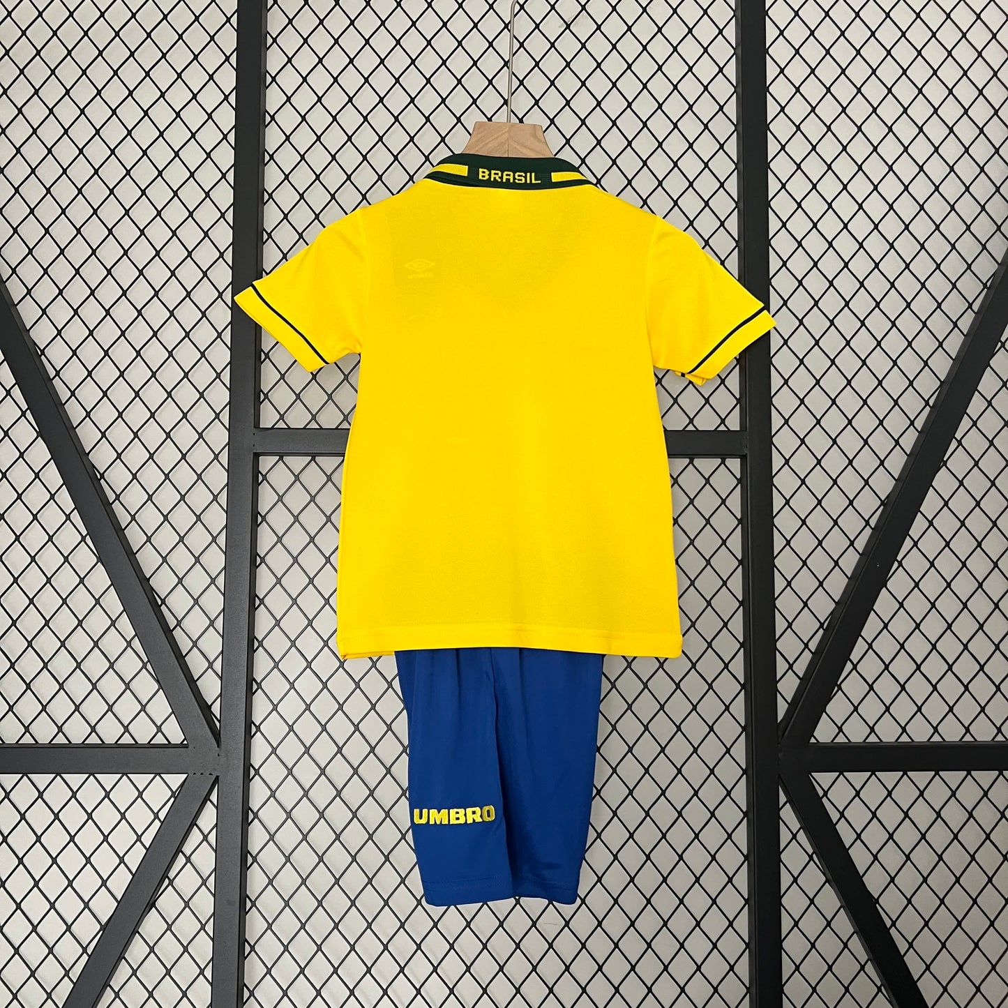 Kit Criança Brasil Principal 1994
