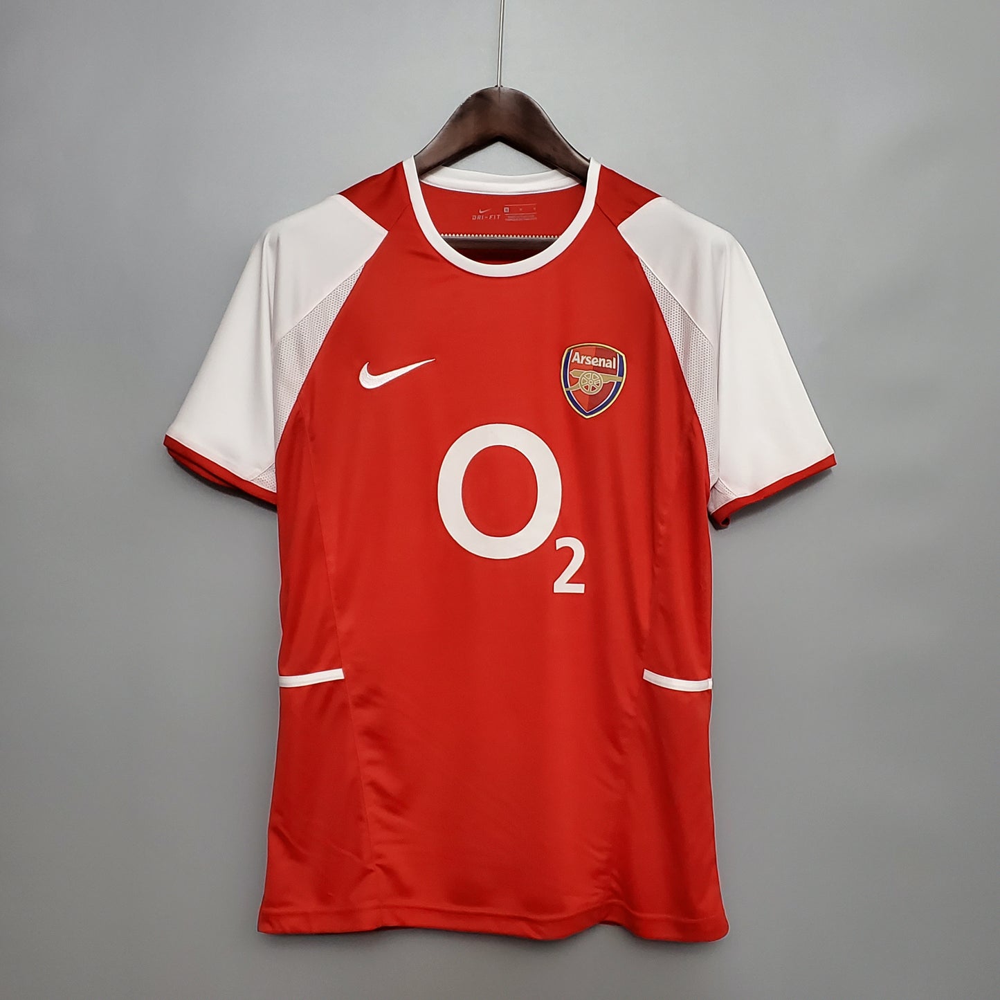 Arsenal Principal 02/04