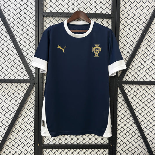 Portugal Treino (Azul) 2025
