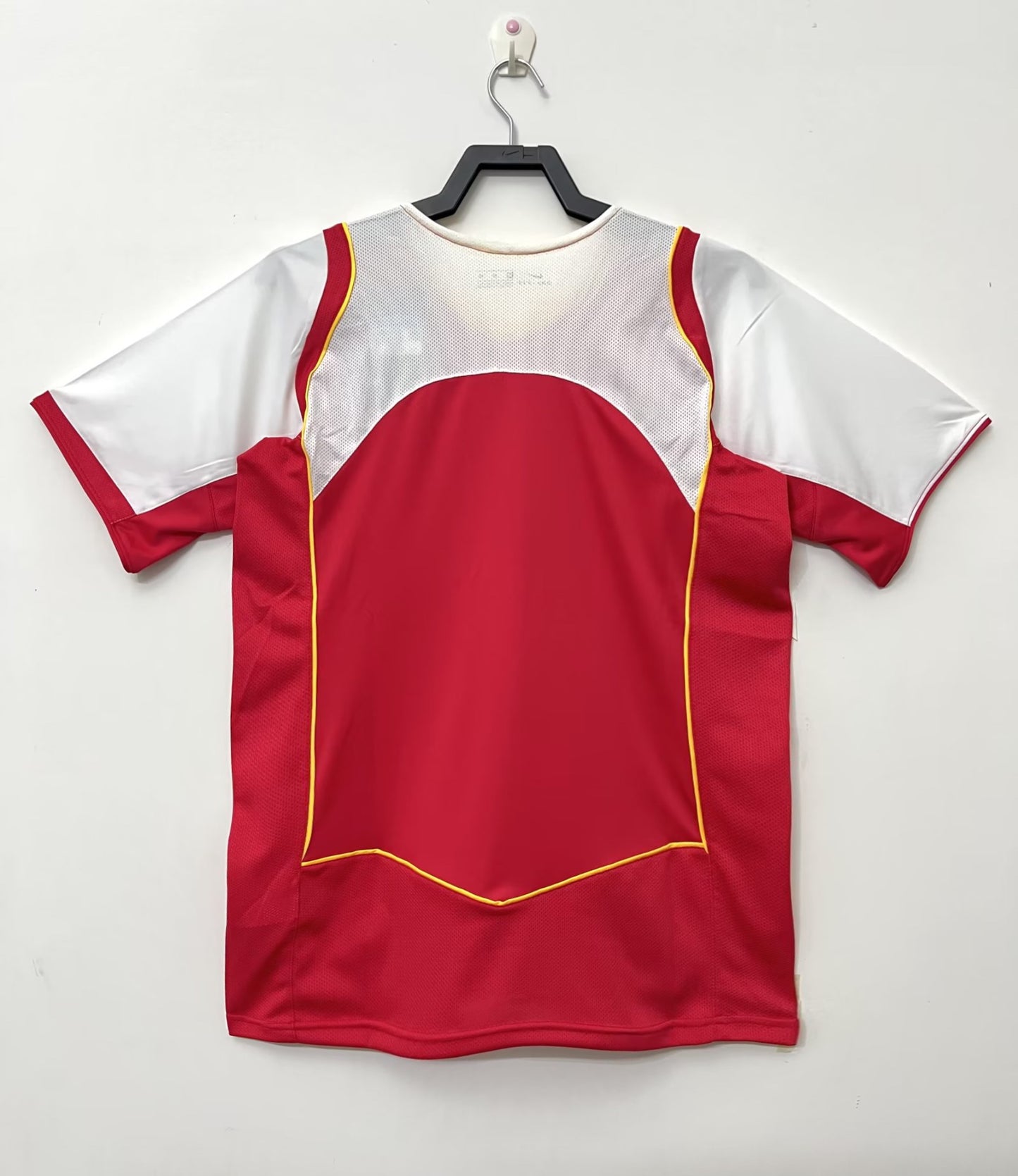 Arsenal Principal 04/05