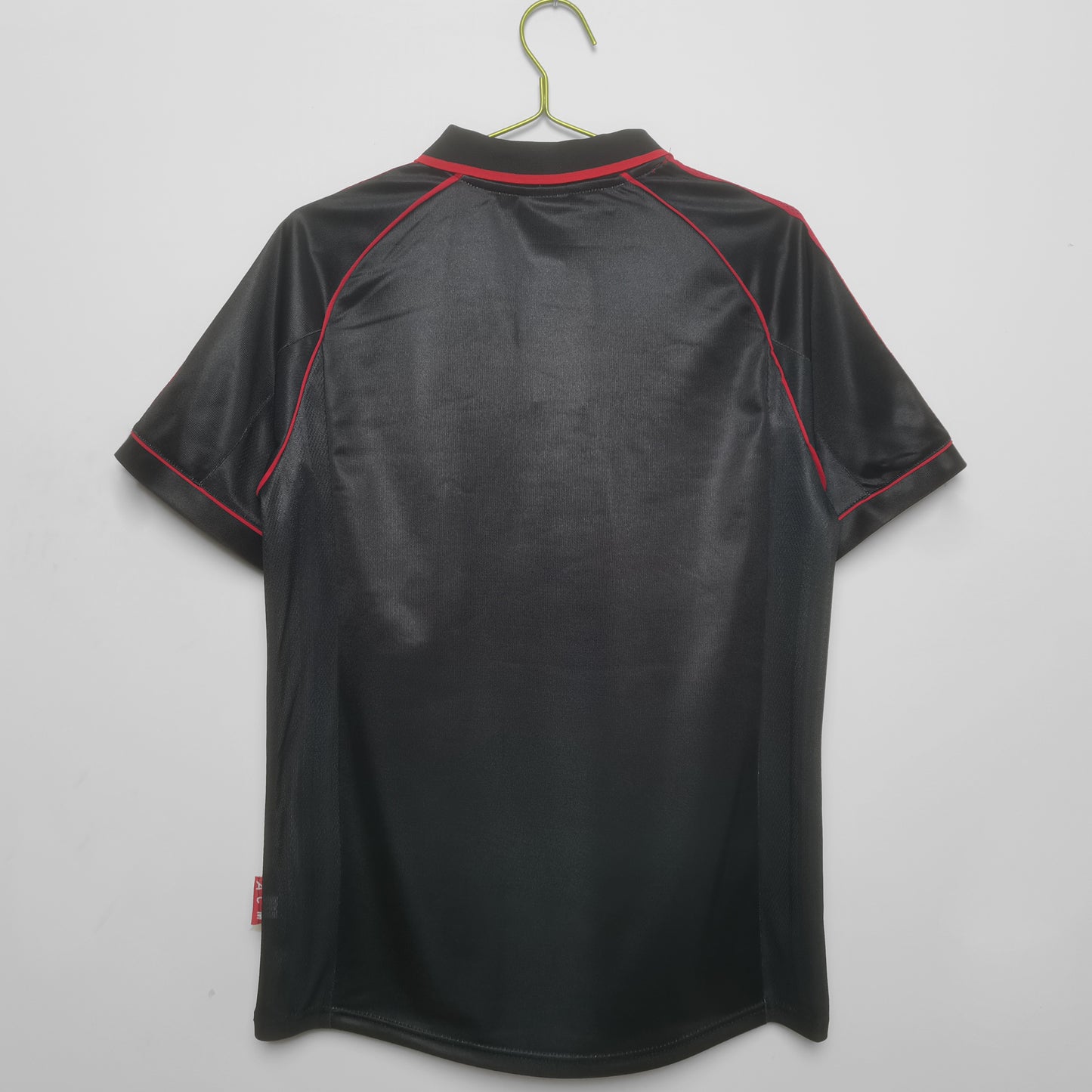 AC Milan Terceira 98/99