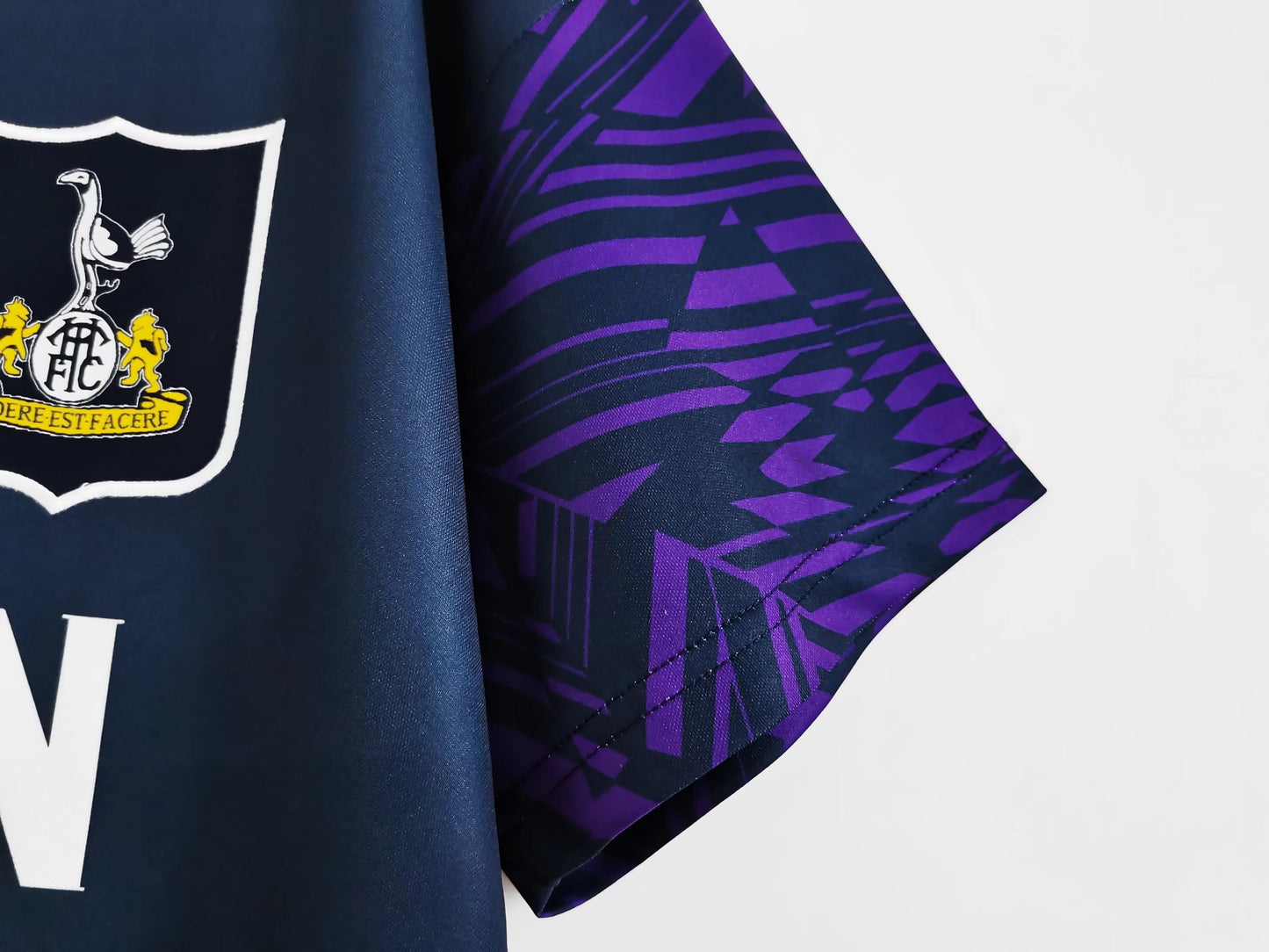 Tottenham Alternativa 94/95