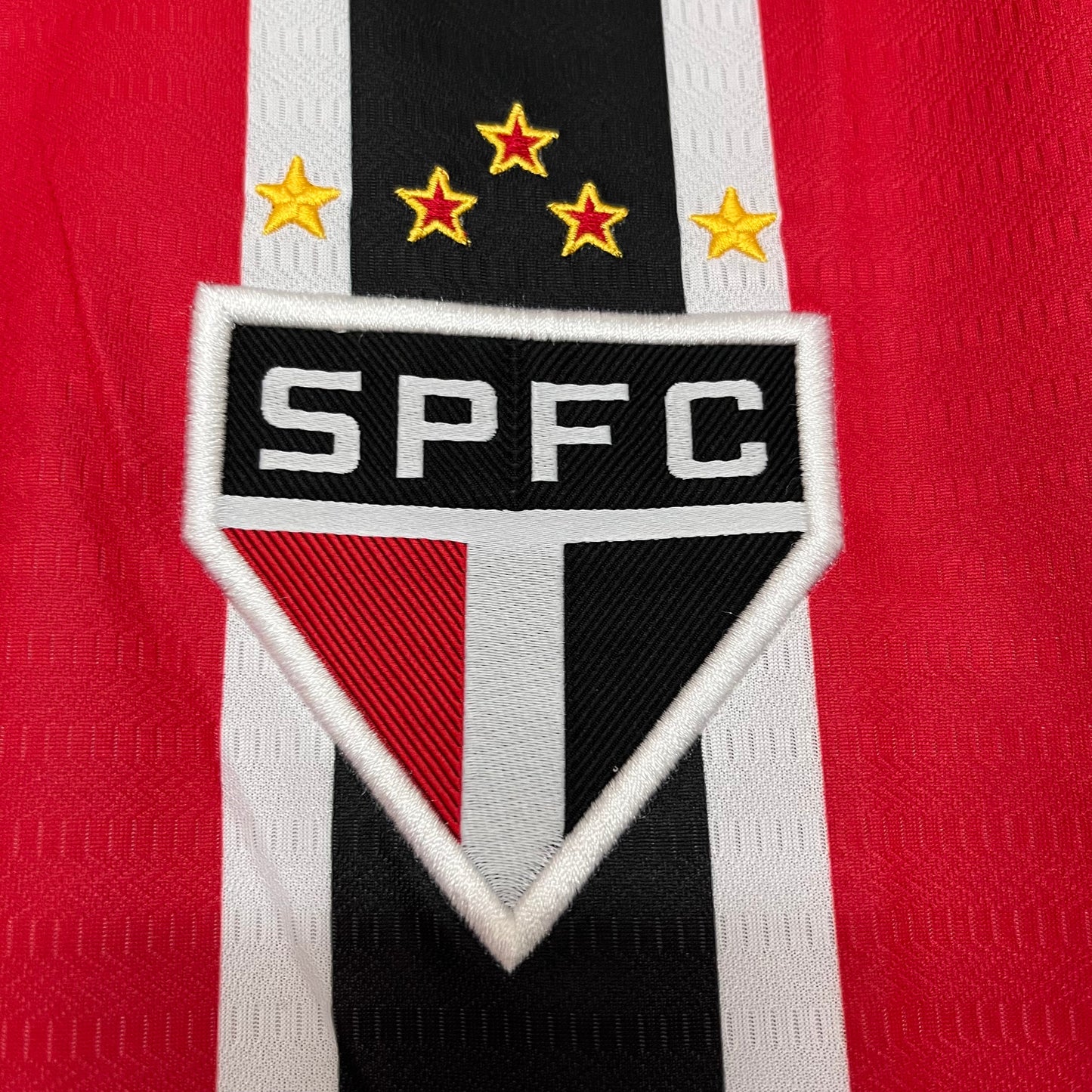 São Paulo Alternativa 24/25