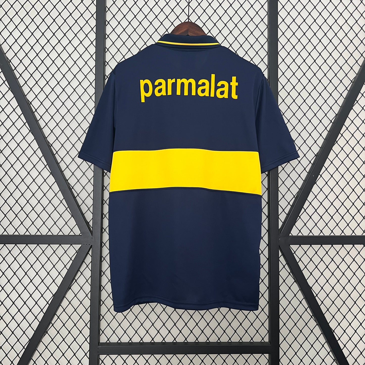 Boca Juniors Principal 94/95