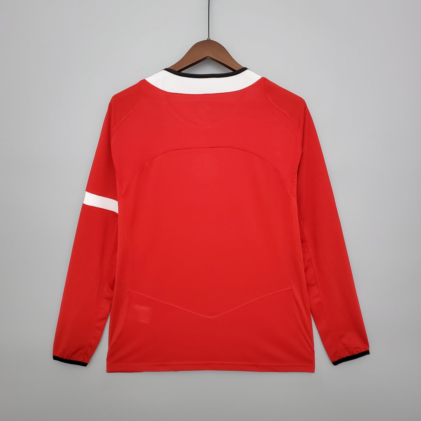Manchester United Principal 04/06 - Manga Comprida